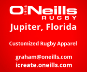 O'Neills Rugby