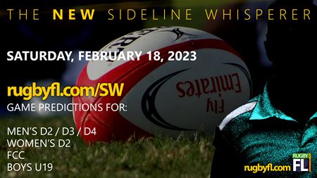 The Sideline Whisperer
