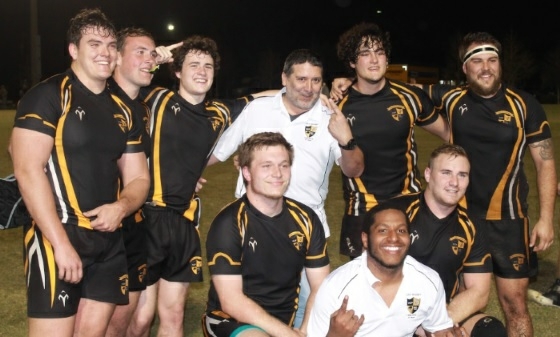 Ucf Rugby Rugby in Florida |UCF goes to Nationals